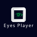 Eyes Player 眼睛玩家