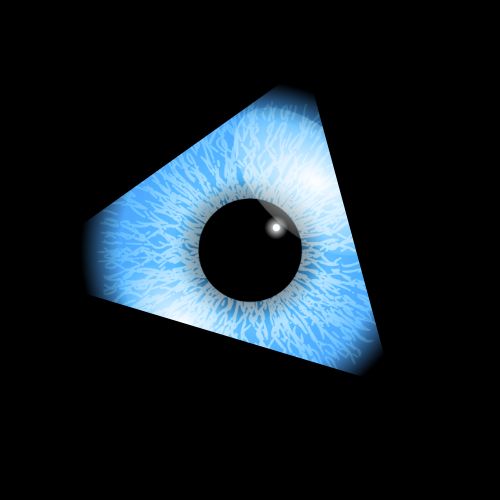 optical eyes 的複本 Eyes Player 本人